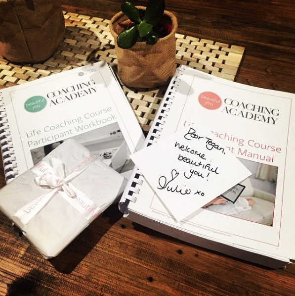 A full review – Why I studied with Beautiful You Life Coaching Academy and  my experience. – Tegan Skinner